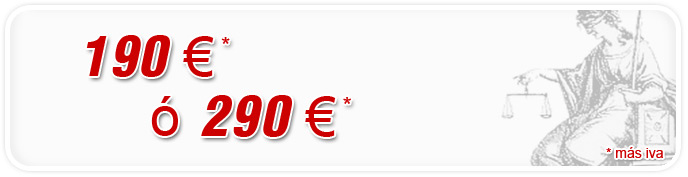 190€ o 290€